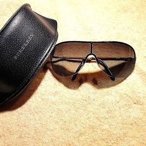 Burberry B-3063 Shield sunglasses